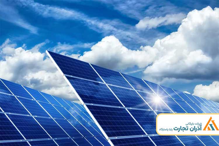 صفر تا صد مراحل نصب پنل خورشیدی 