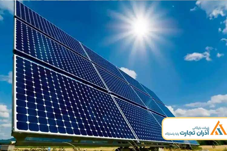 صفر تا صد مراحل نصب پنل خورشیدی 