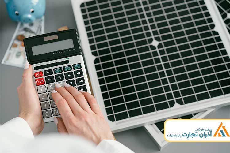 چطور از پروژه های خورشیدی سود بیش تری کسب کنیم؟
