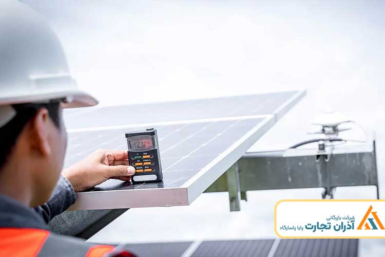راهنمای انتخاب صحیح باتری در سیستم های برق خورشیدی