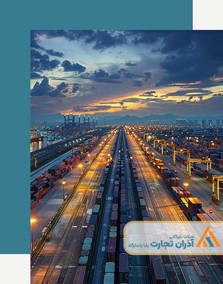  شناسایی نیاز بازار در صادرات