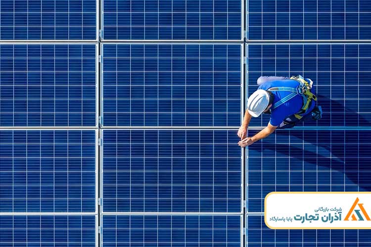 راهنمای انتخاب صحیح باتری در سیستم های برق خورشیدی
